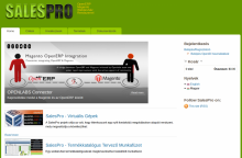 SalesPro SalesPro
